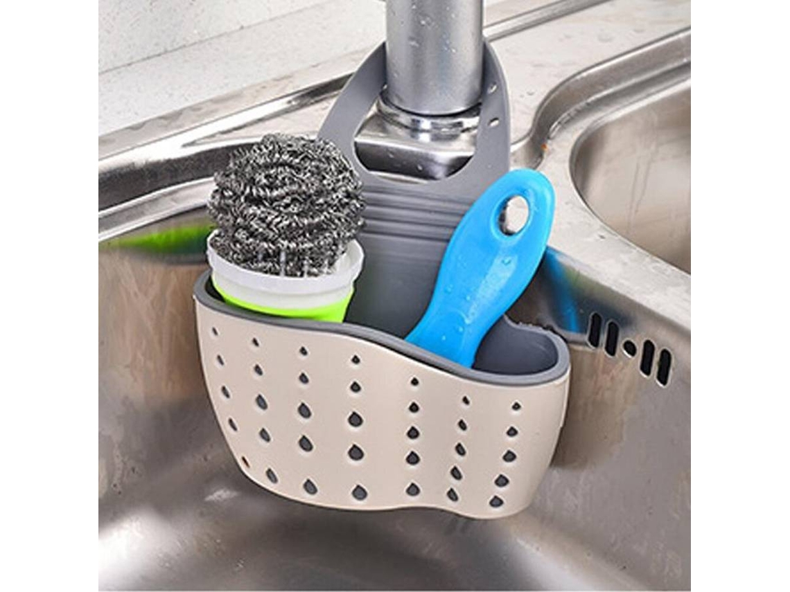 2 Cestos de Cozinha HEAN Organizador