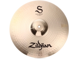 Zildjian 14 S Series Thin Crash