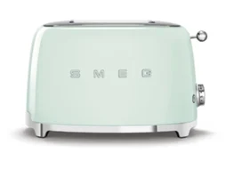 Torradeira SMEG Tsf01pgeu (Verde - 950 W)