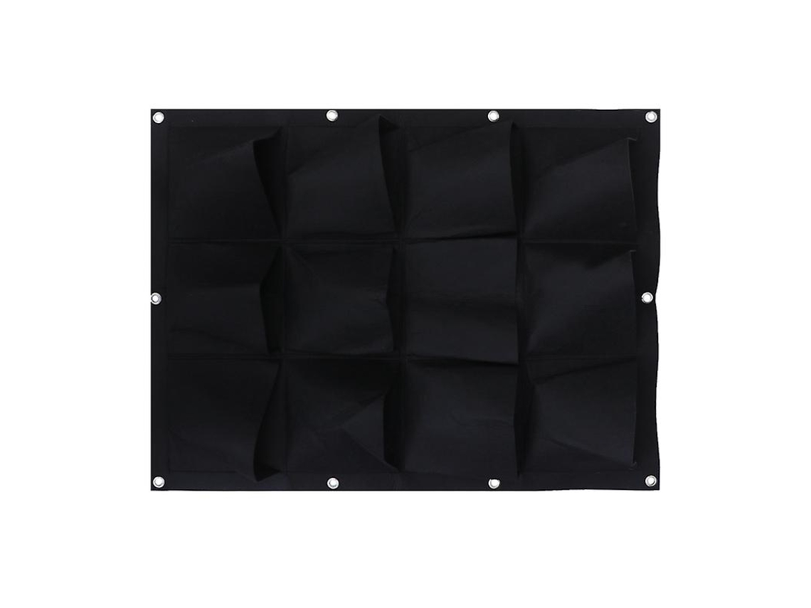 Saco Vertical para Cultivo de Plantas ALLINLESS