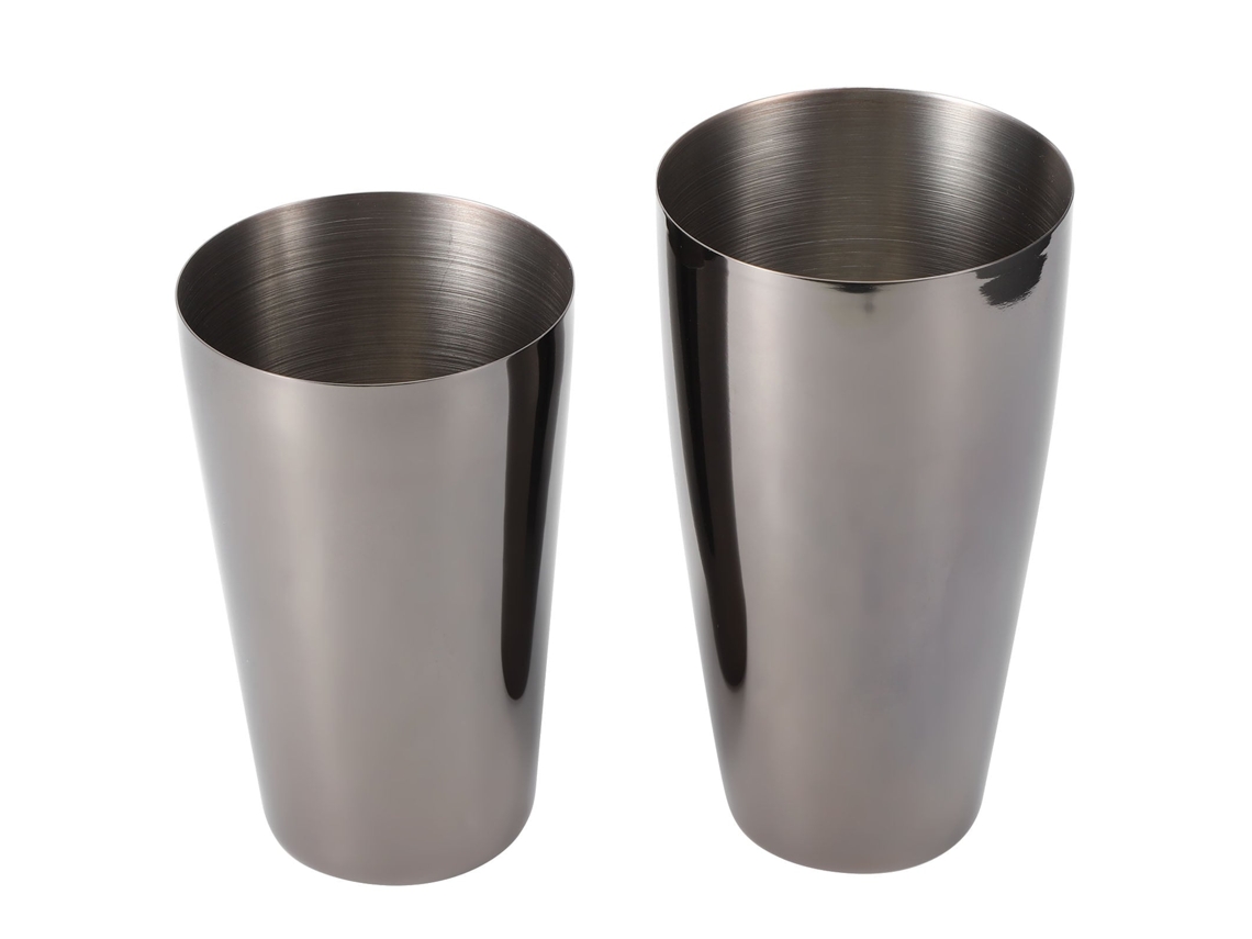Eyf coqueteleira Aço Inoxidável 304 800/600ml Ferramenta de Bar Bartender Mixer Anti ferrugem