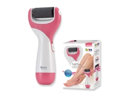Lima Elétrica para Durezas TM Electron Cor de Rosa