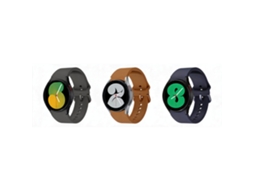 Bracelete para Samsung Galaxy Watch 7/6/5/4 20mm 3pc DIGITALLAB
