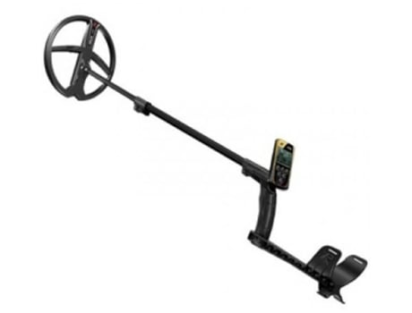 Detetor de Metais XP Orx - Ell Hf (57 x 25 x 11 cm)
