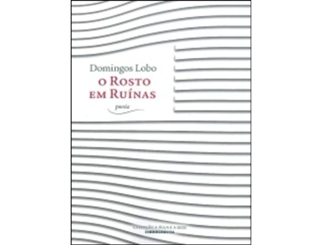 O Rosto em Ruínas
