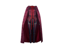 Vela Decorativa De Halloween Laxiscreed Com Bateria, Ideal Para Festas E Eventos Especiais