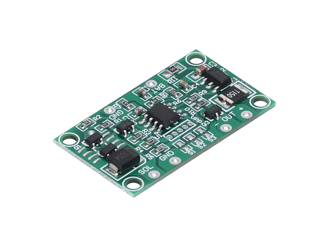 Laxiscreed Controlador De Carga Solar Compatível Com Baterias De 3.2v E 3.7v