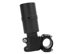 Kit Instalação Satélite V2 Aço Resistente 200lbs