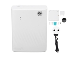 Difusor de óleos essenciais Scent Air grande, regulador emocional, melhora o sono LAXISCREED