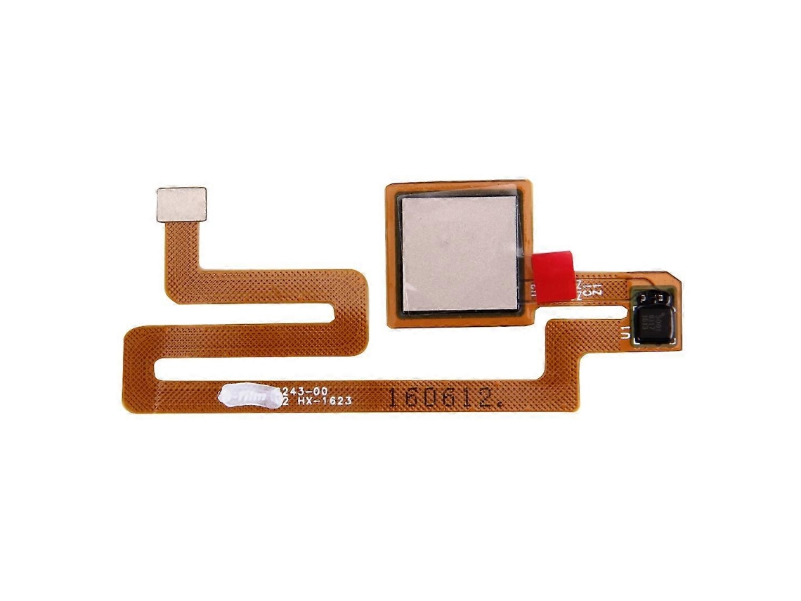 Botão De Impressão Digital Para Xiaomi Mi Max