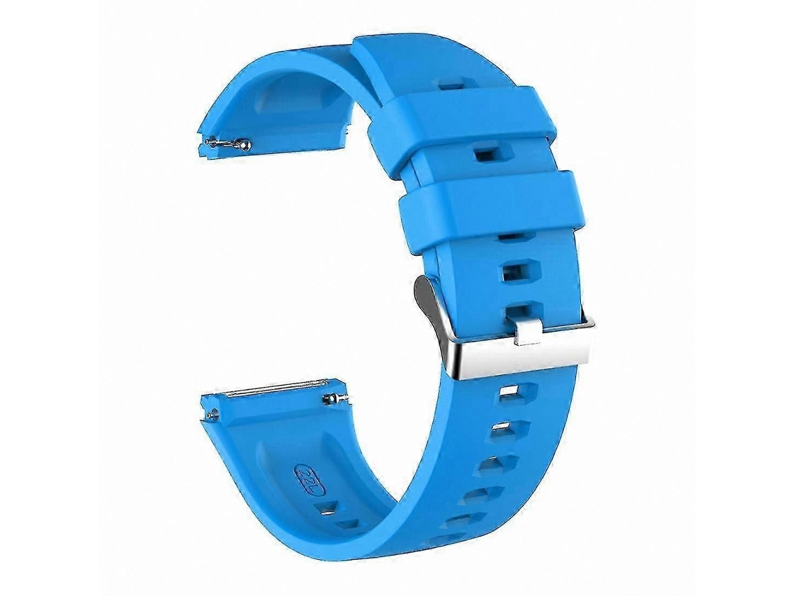 Pulseira Compatível Com O Smartwatch Gt 2e.