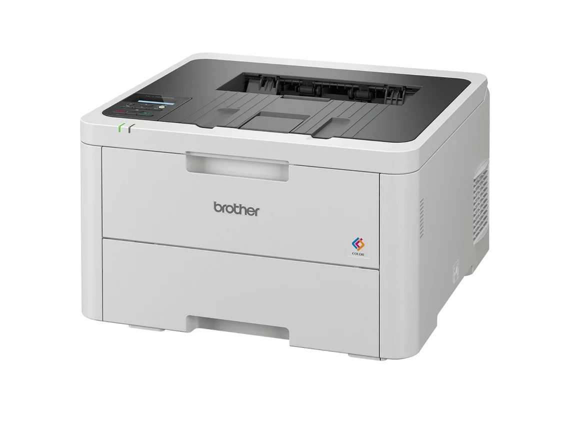 Impressora Laser BROTHER HL-L3240CDW Cor