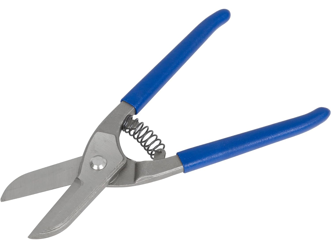 Tesoura De Mola Ak6910 Me 250 Mm