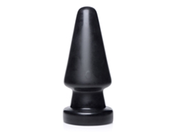 Ass Max Plug Anal Para Usuários Avançados Grande MASTER SERIES