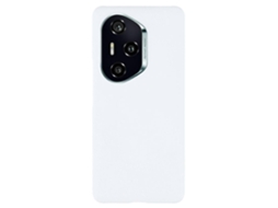 Capa De Celular Minimalista Fosca Com Capa Rígida De Pc Para Honor 300 Pro