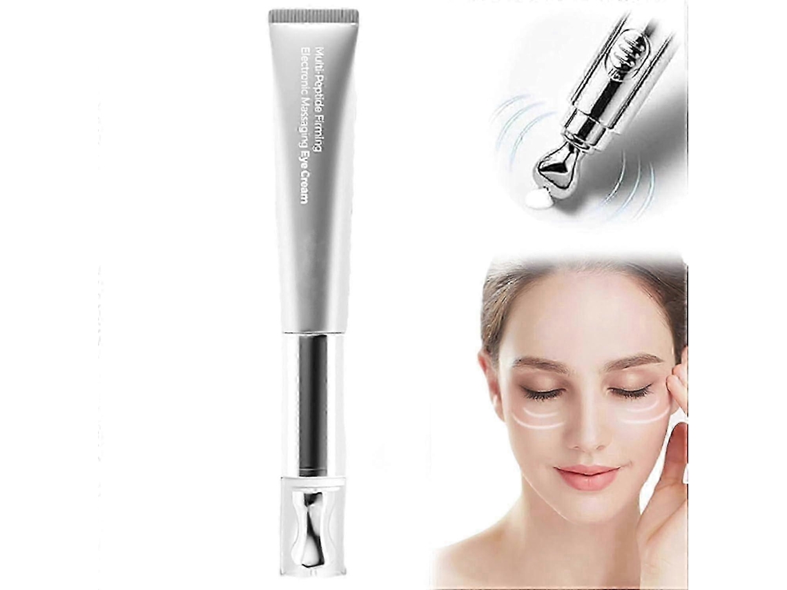 Creme Antirrugas Massagem Olhos