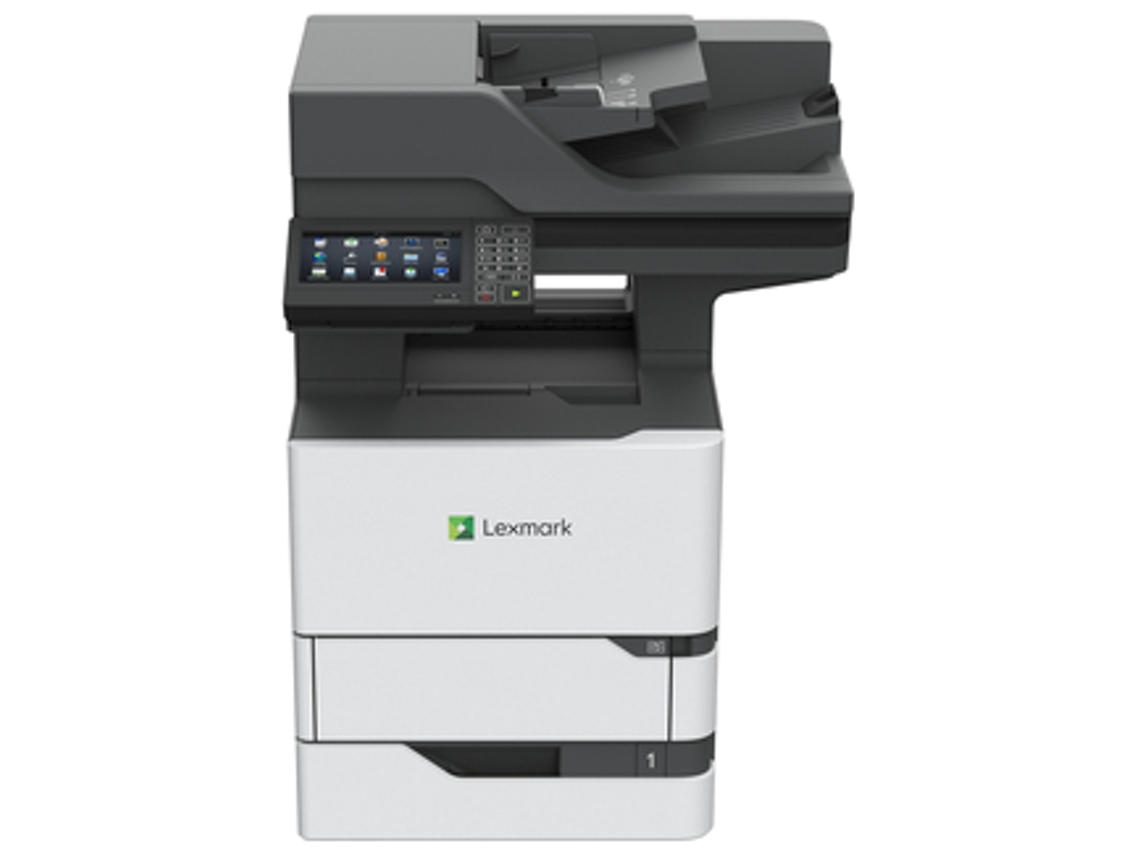 Impressora Multifunções LEXMARK MX721ade