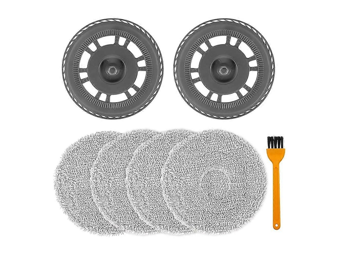 Suportes Para Esfregão Para L10s Pro Ultra Heat X40 Ultra_glo