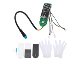 Placa de Circuito Business com Bluetooth para Scooter Xiaomi M365 Pro, Peças de Substituição