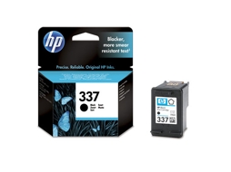Tinteiro HP 337 Preto (C9364EE)