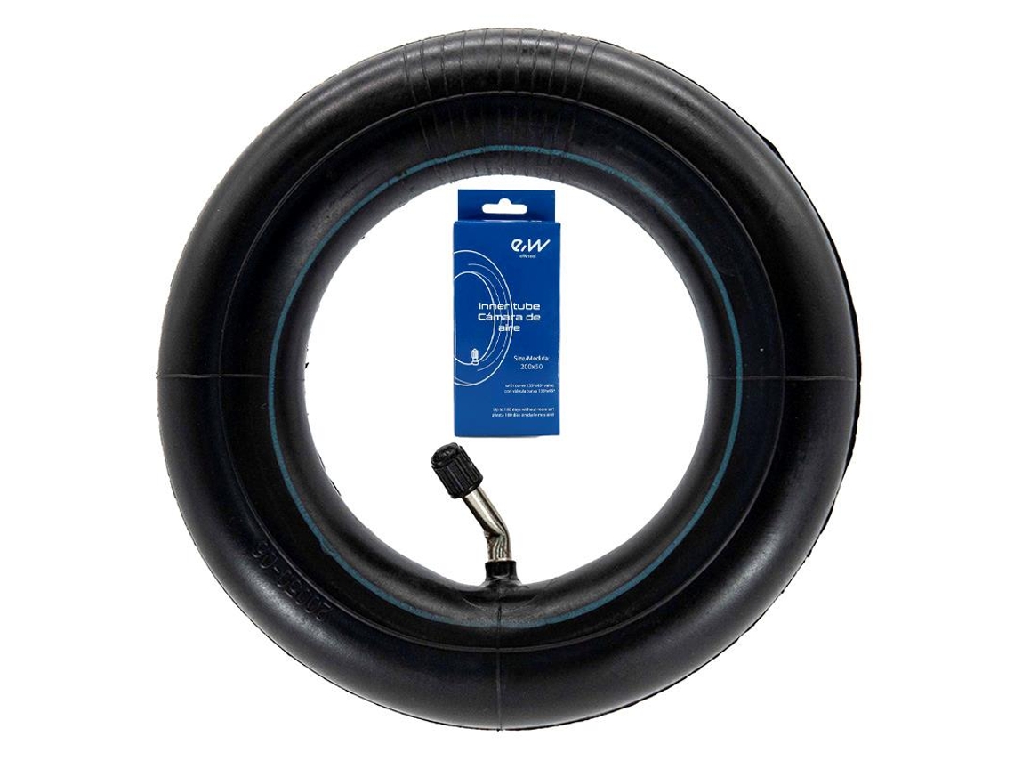 Câmara De Ar 200x50 Vc 135x45º [ewheel]