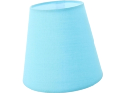 Abajur De Tecido E Ferro, Capa Decorativa Moderna Para Luminárias De Mesa, Parede E Chão, Design Ver Gokoco
