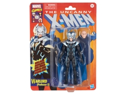 Figura Marvel X-Men Warlord Professor 15cm Hasbro
