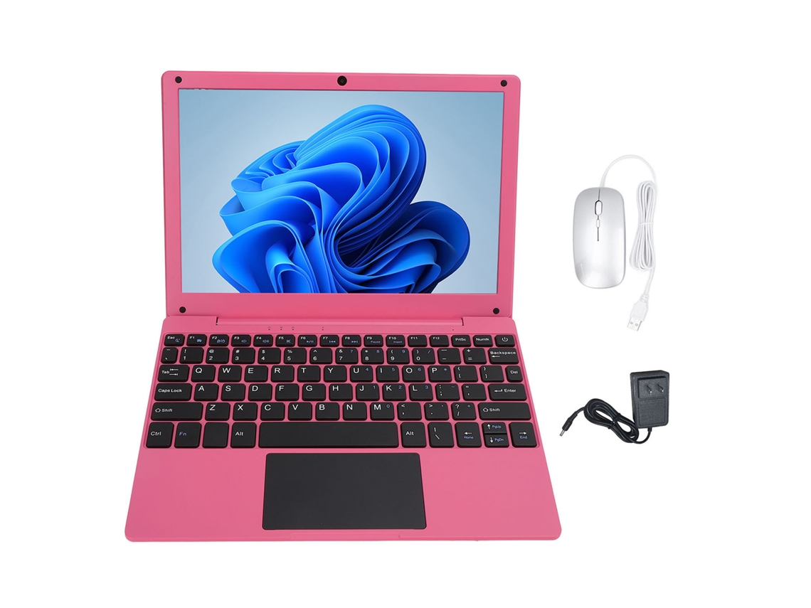 Laptop (processador Quad-core, Sistema Operacional Android 12.0)