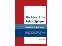 Livro The Idea of the Public Sphere (Inglês)