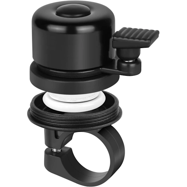 Campainha para Bicicleta, Alarme Antifurto, para Guidão 22 Mm, Infantil AQUAFORGE