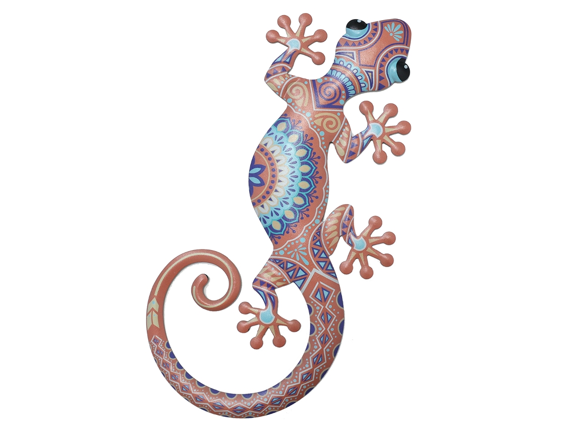 Lagarto BY SIGRIS