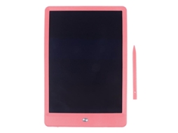 1 Conjunto De Tablet De Escrita Lcd Para Crianças Allinless