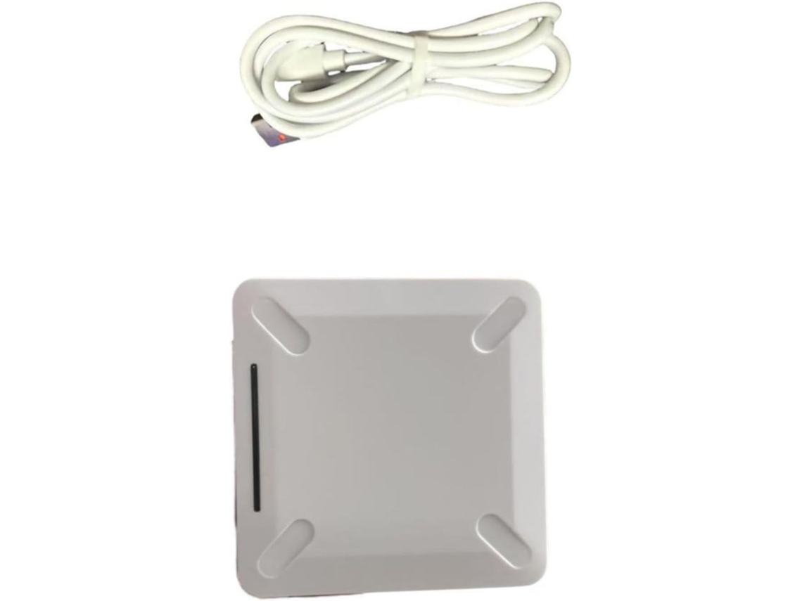 Gerador De Frequência Ressonante Onda Tipo C 7,83 Hz Para Meditação E