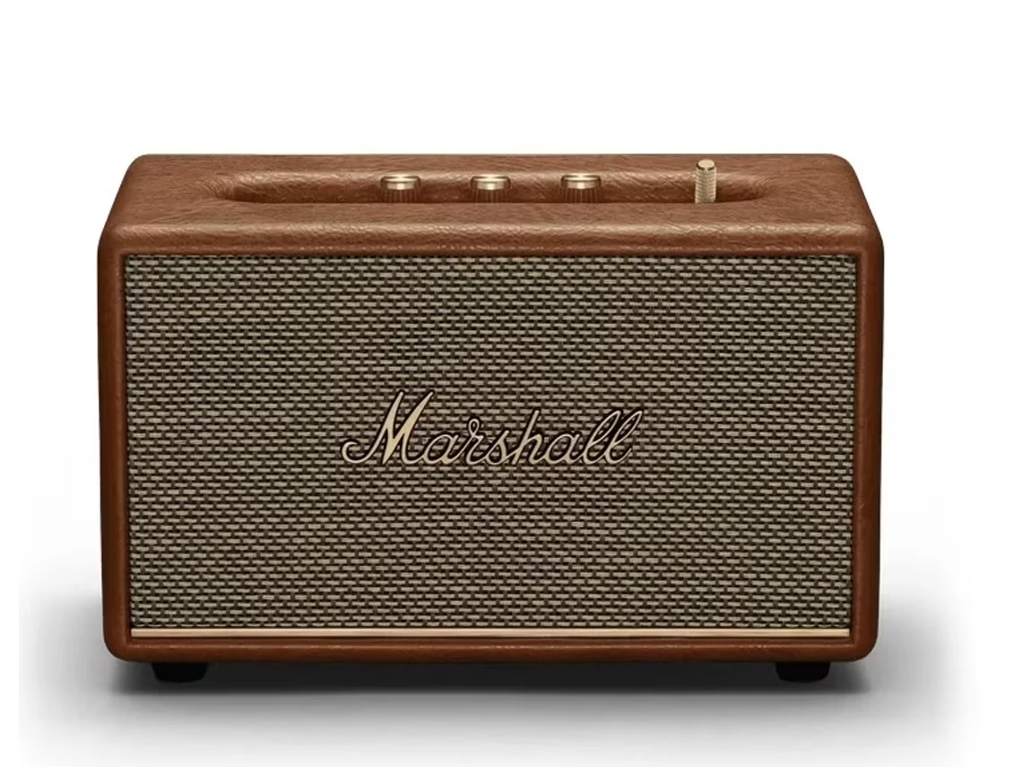 Coluna Bluetooth MARSHALL ACTON III