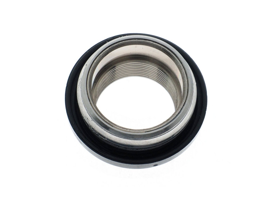 Cubo Do Cone Esquerdo com Tampa Anti-Poeira SHIMANO Wh-R9270-C50-Tu-R