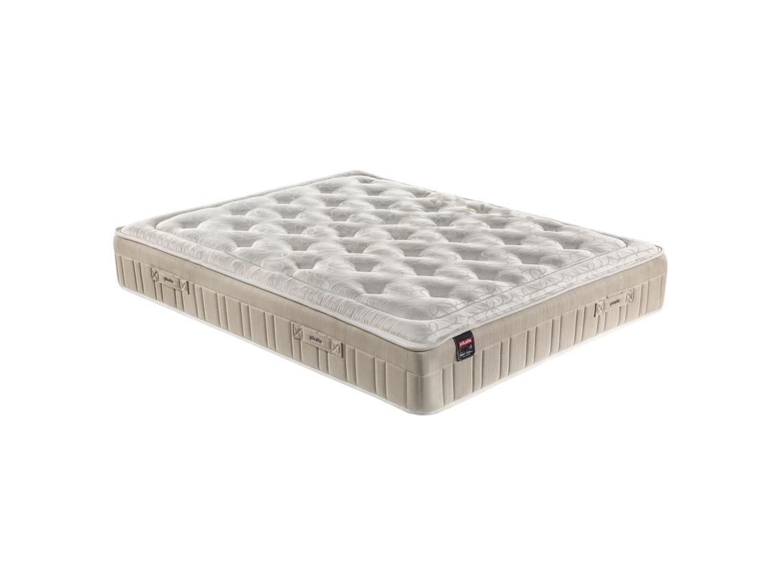 Colchão de Molas Ensacadas PIKOLIN Podium Plus (80x190cm - 30 cm)