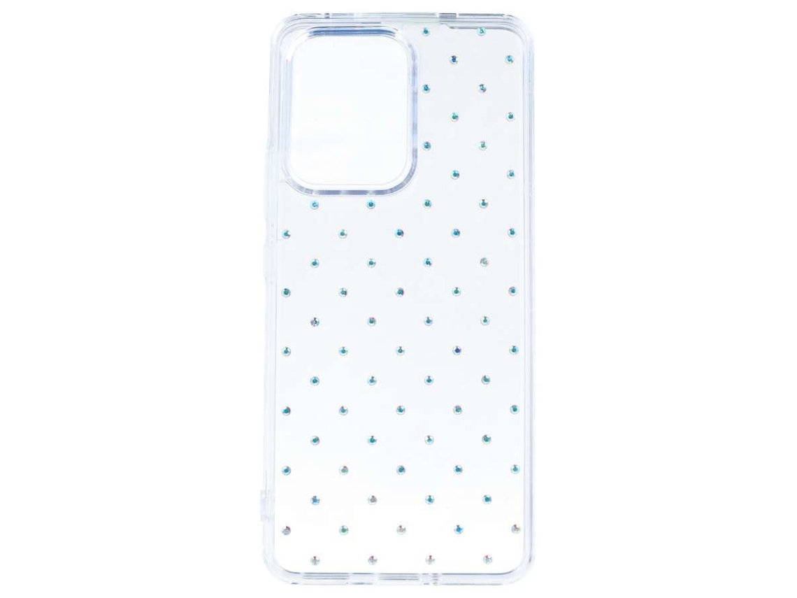 Capa Brilhantes para Oppo Reno13 Fs 5g LA CASA DE LAS CARCASAS