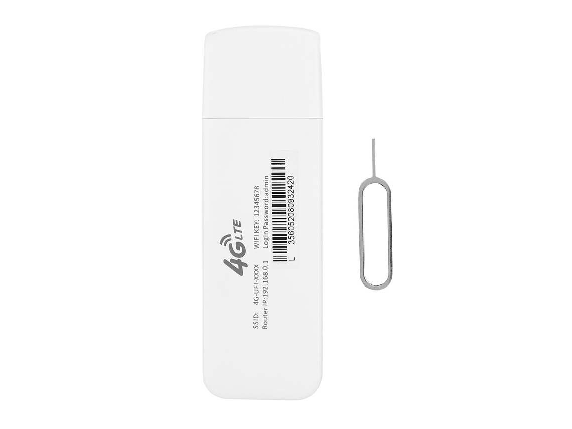 Aetheria roteador Sem Fio 4g Lte Adaptador de Rede Usb Cartão de Rede Versão Europeia