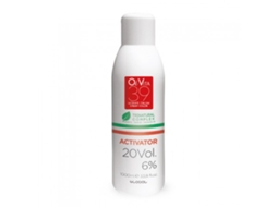 Oivita39 20 Vol 1000ml Creme Oxidante Activador