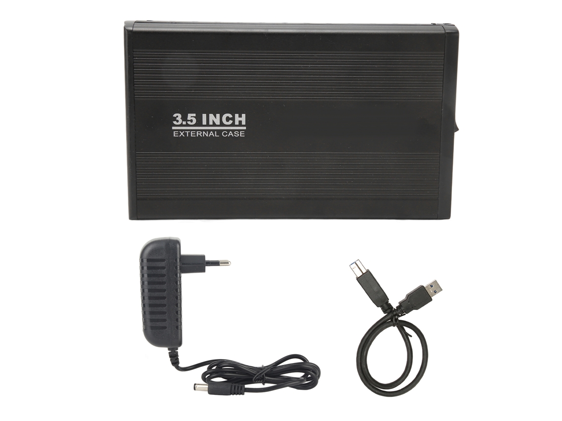 Hd Externo LAXISCREED Usb3.0 Velocidade Alta