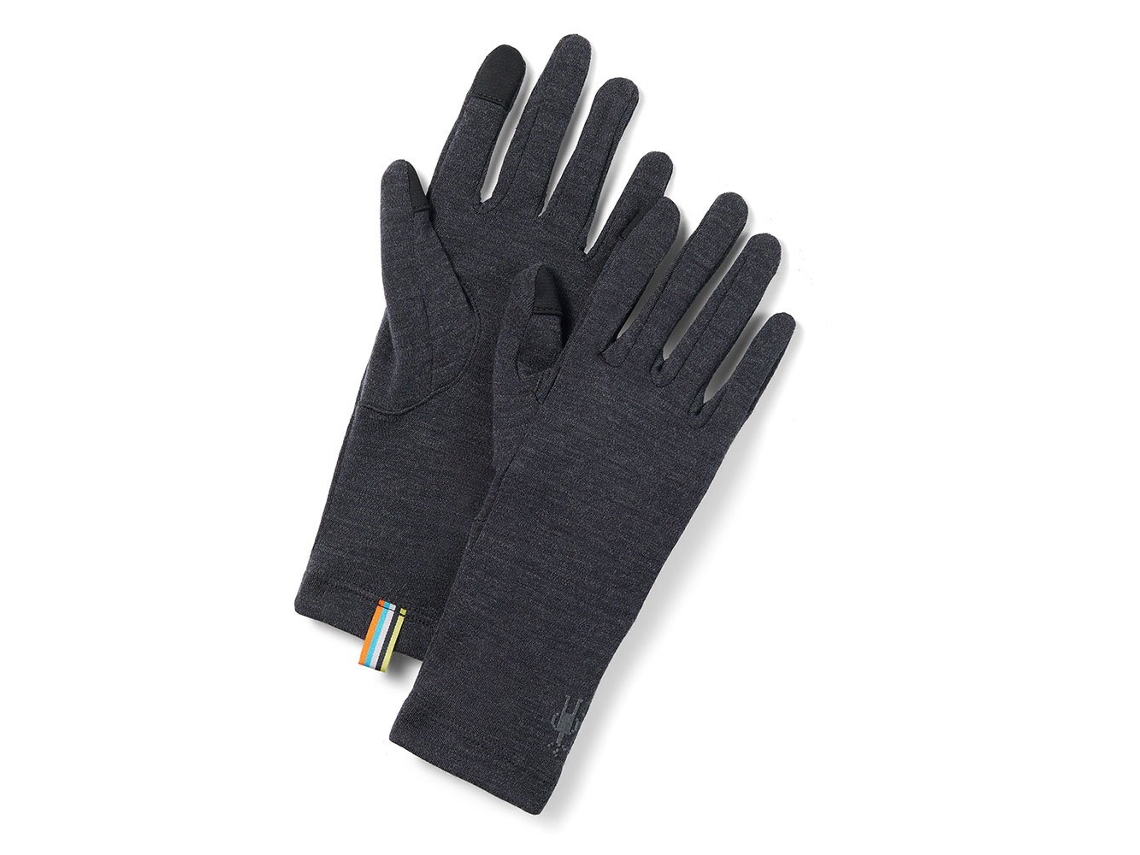 Luvas Thermal Merino Cinzento XS Homem SMARTWOOL