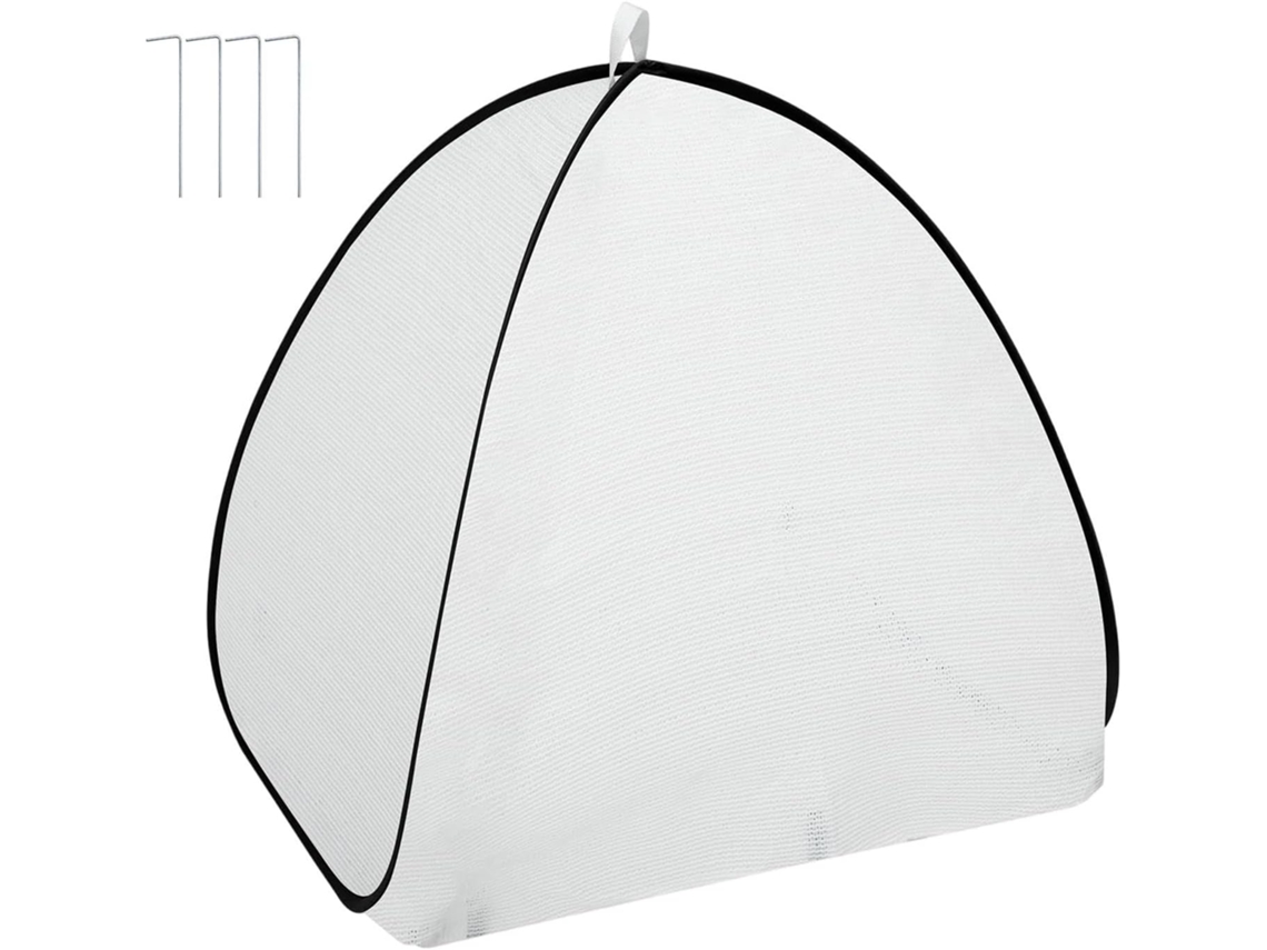 Garden Sun Shade Uv Resistant Protective Reusable
