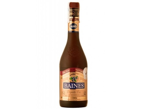 Pacharan Baines Ouro LICORES BAINES