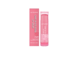 Bálsamo Labial Rosa Cor Com Hidratação Profunda