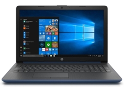 HP 15-DB0024NS A9-9425 12-256 15.6 W10H (Outlet Grade A)