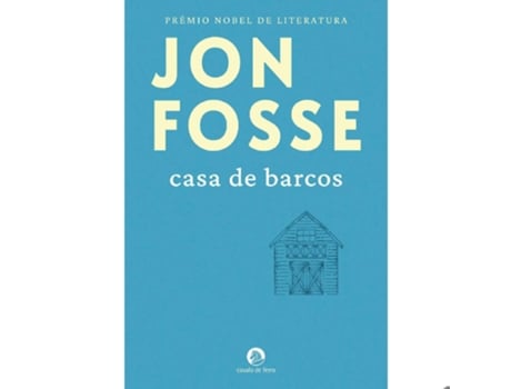 Casa de Barcos JON FOSSE