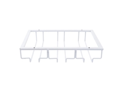 1pcs Rack De Armazenamento De Copos Rack De Drenagem Allinless