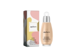 Concealer Natural para Maquilhagem - Base de Alta Cobertura Natural LAXISCREED