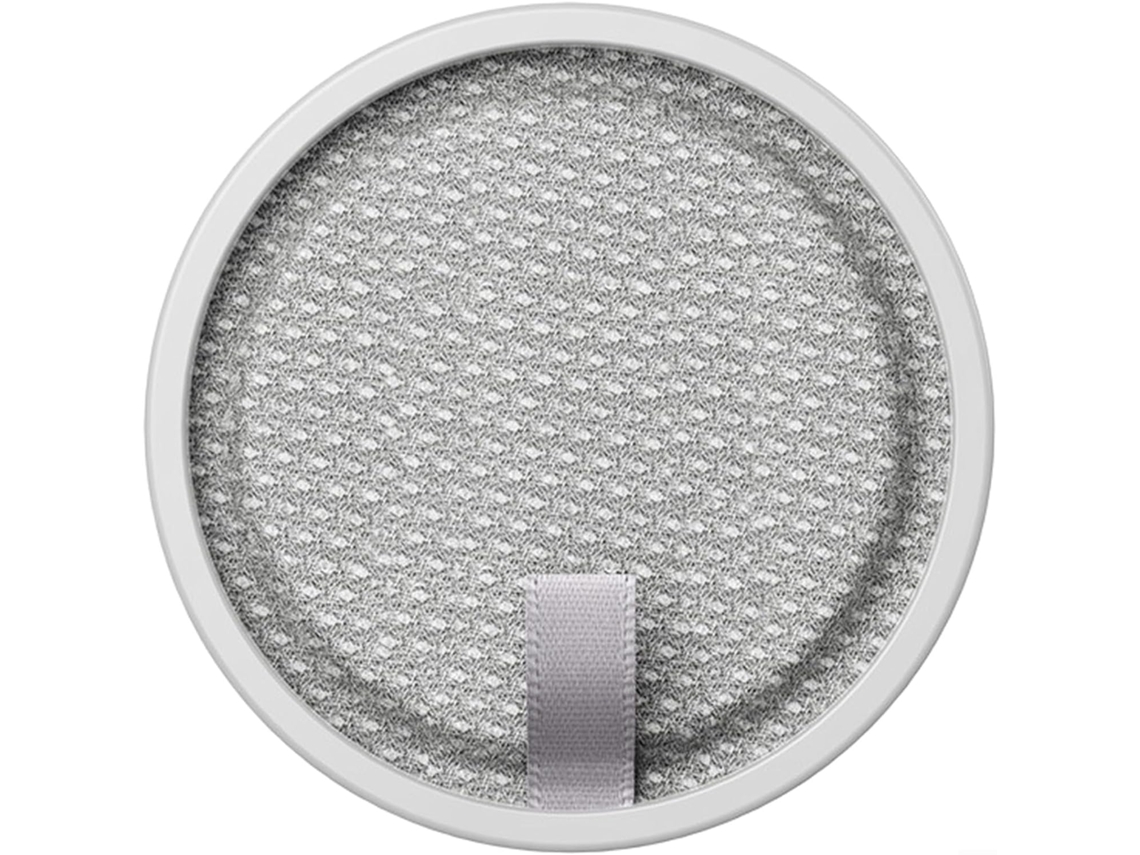 Pacote Com 2 Filtros Hepa Laváveis Para Aspirador De Pó G20 Lite,