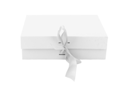 Cajas De Regalo Plegables Com Cinta Para Joias, Doces E Mais